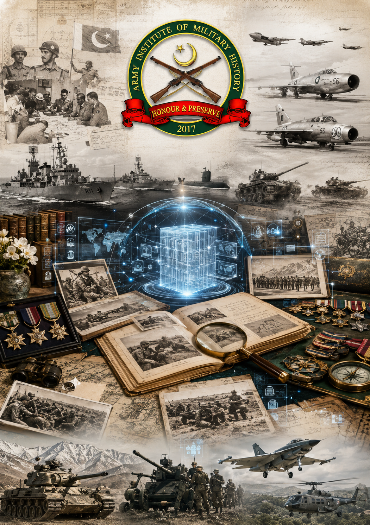 Army Institute of Military History